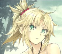 Mordred