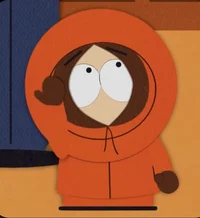 KENNY MCCORMICK