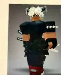 Femboy roblox boygay