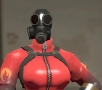 Yandere female pyro