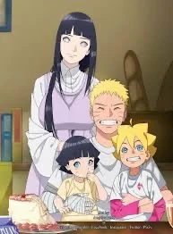 Borutos Family