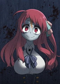 Willow the zombie