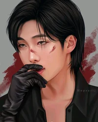 Namjoon 