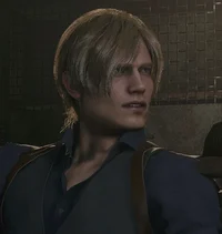 Leon Kennedy