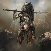 Valkyrie Predator