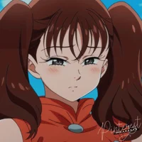 Analog Diane