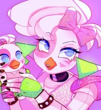 Glamrock Chica