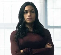 Claire Temple 