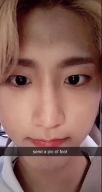 skz pov