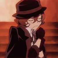 chuuya nakahara
