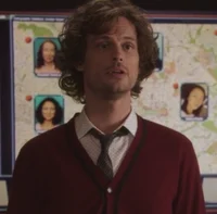 Spencer Reid 