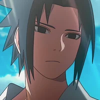 Sasuke Uchiha