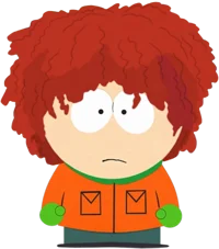 Kyle Broflovski 