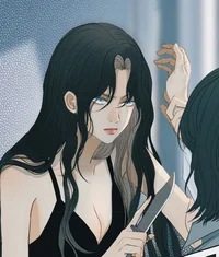 Maestra yandere GL