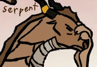 Serpent - Sandwing