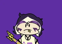 Blacklemonade cookie