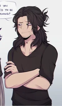 Shota aizawa 