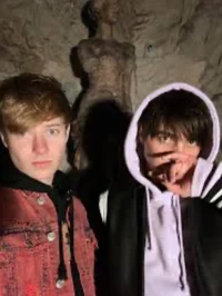 Sam and Colby
