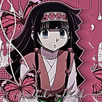 Alluka Zoldyck