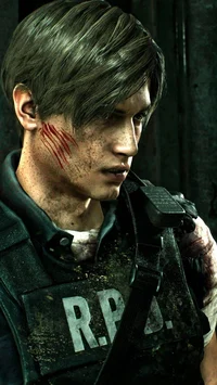 Leon Kennedy