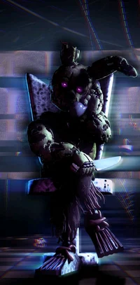 SpringTrap