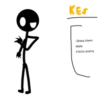 kes