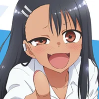 Hayase Nagatoro