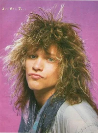 Jon bon jovi