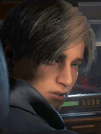 Leon Kennedy