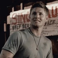 Dean Winchester