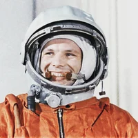 Yuri Gagarin