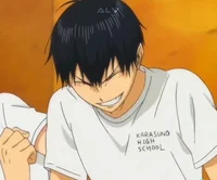 Kageyama