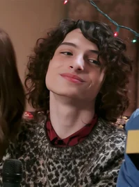 finn wolfhard