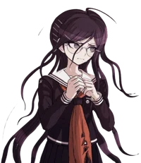 Toko Fukawa