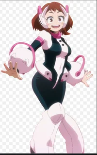 Uraraka