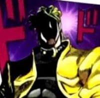 DIO Brando 
