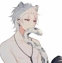 Jiumn -snow leopard-