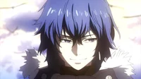 Ayato Kirishima