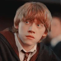 Ron Weasley 