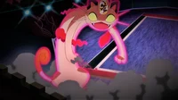 Gigantamax Meowth