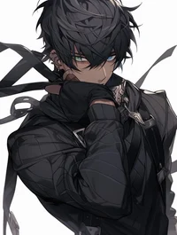 Thief Cyrus