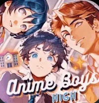 Boys high -RPG-