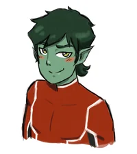 Beast Boy