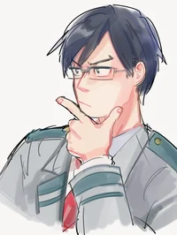 Tenya Iida