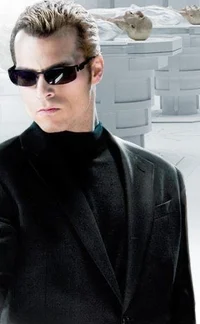 Albert Wesker 