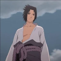 Sasuke Uchiha