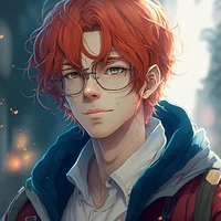 Rooftop Stranger