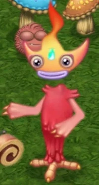 Raya The Candelavra