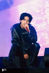Kim Taehyung