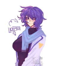 Transfem KAITO